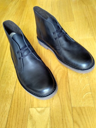 Продаються   стильні   чоловічі черевики  Clarks Bushacre 2.

Нові, оригінал.
. . фото 2