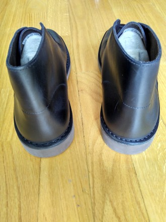 Продаються   стильні   чоловічі черевики  Clarks Bushacre 2.

Нові, оригінал.
. . фото 4