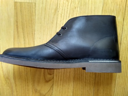 Продаються   стильні   чоловічі черевики  Clarks Bushacre 2.

Нові, оригінал.
. . фото 7