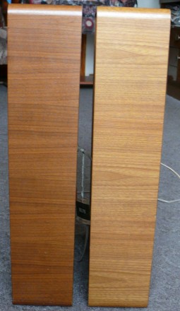 Акустические колонки Wigo A2.S. Сделано в Германии около 1975 г.

Конструкция:. . фото 8