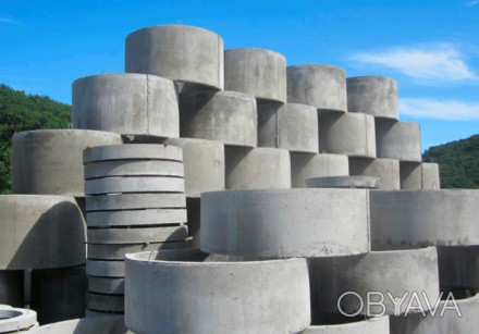 Підприємсто виготовляє  бетонні та залізобетонні вироби високої якості
 Виготов. . фото 1