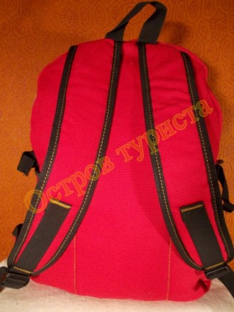 Функциональный рюкзак для людей активного образа жизни. Идеально подходят для по. . фото 6