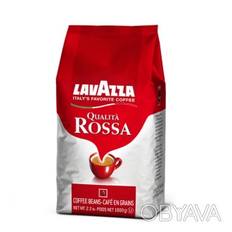 Кофе Лавацца Росса обладает уникальным шоколадным вкусом и нежным ароматом.

К. . фото 1