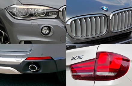 Розборка BMW X5 F15,авто з сша,3.0 tvinturbo,білого кольору,пробіг 70000 миль!де. . фото 7
