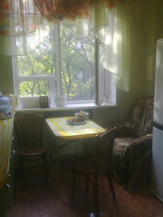 Аренда квартиры на Соцгороде, 3 раздельные комнаты, автономное отопление, сталин. Дзержинский. фото 9