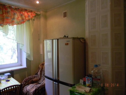 Аренда квартиры на Соцгороде, 3 раздельные комнаты, автономное отопление, сталин. Дзержинский. фото 7