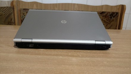HP Elitebook 8560p,15,6'', i5-2520M, 8GB, 500GB, ATI Radeon HD 6470M 1GB, добра . . фото 8