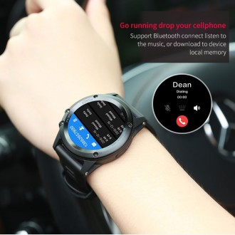 Умные водонепроницаемые часы Smart Watch Hercules RAZY PRIME Android 3G WiFi с п. . фото 12
