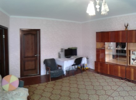 Продается 4-комнатная квартира с эксклюзивной планировкой  в жилом состоянии по . Белова. фото 8
