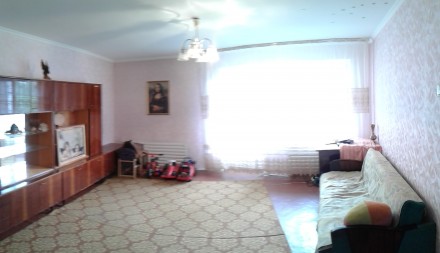 Продается 4-комнатная квартира с эксклюзивной планировкой  в жилом состоянии по . Белова. фото 7