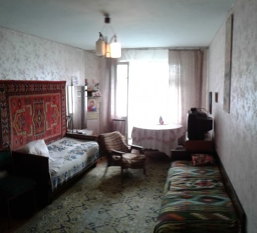 Продается 4-комнатная квартира с эксклюзивной планировкой  в жилом состоянии по . Белова. фото 6