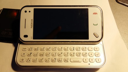 Nokia n97 в чудовому стані. . фото 5