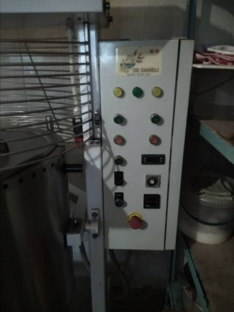 Электрические варочные аппараты, используемые в пищевой промышленности, предназн. . фото 3