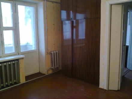 Продается однокомнатная квартира без ремонта в г. Мене по ул. Гимназийной. Рядом. . фото 4