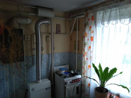 Однокомнатная квартира, в центре Корюковки, с индивидуальным отоплением и газово. . фото 3