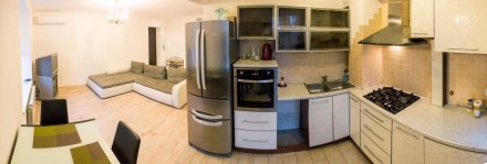 Аренда 4-х комнатной квартиры, мебель добавят по Вашему запросу ,автономное отоп. Дзержинский. фото 12