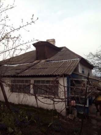 Продам дом в Новгороде-Северском, в центре города, за АТБ, по ул. Черняка 4, нов. . фото 2