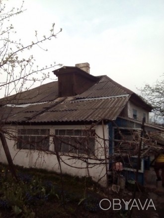 Продам дом в Новгороде-Северском, в центре города, за АТБ, по ул. Черняка 4, нов. . фото 1
