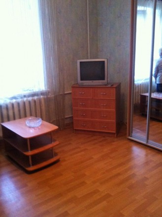 Аренда квартиры,1 комнатная  в хорошем состоянии, есть необходимая мебель и техн. Центрально-Городской. фото 3
