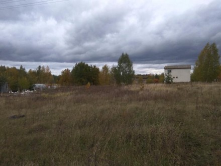 Продається приватизована ділянка землі в с. Сухополова, 15,5 сот під забудову, п. . фото 4