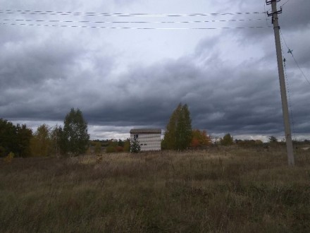 Продається приватизована ділянка землі в с. Сухополова, 15,5 сот під забудову, п. . фото 3