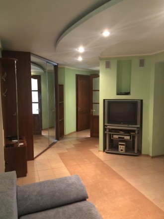 Продам 2-комнатную квартиру в жилищном комплексе «Стожары» на 9 станции  Большог. . фото 5