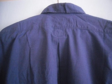Рубашка Pierre Cardin casual,оригінал.Розмір XL.Матеріал 100% катон.Країна вироб. . фото 4