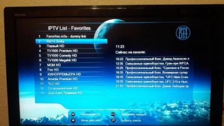 Состояние идеальное

Прошит есть - IPTV( (более 500каналов тв Украина , Росия,. . фото 5
