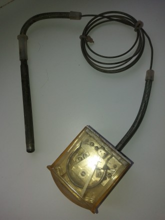 Термометр ТКП-СХ УХЛ2.1 для удаленного измерения температуры в диапазоне от -25 . . фото 3