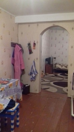 Квартира обжитая, жила непьющая семья, сейчач сдаем девушке с ребенком , на фото. . фото 4