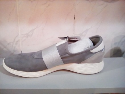 Удобная , модная обувь от известного немецкого бренда Tamaris !  В составе -кожа. . фото 3