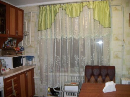 Продам 2х-комнатную квартиру, с ремонтом, в с. Смолин ( 30км от Чернигова). Квар. . фото 2