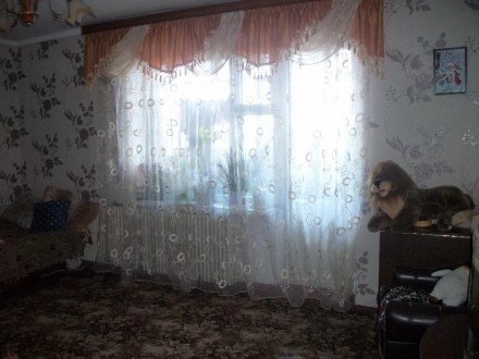 Продам 2х-комнатную квартиру, с ремонтом, в с. Смолин ( 30км от Чернигова). Квар. . фото 4