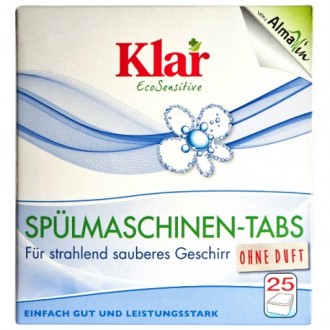 Klar средство для мытья посуды без запаха от 0,5л,органический концентрат. Раств. . фото 6