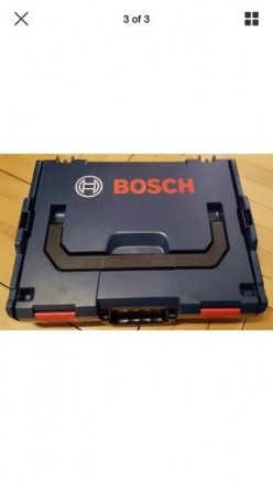 Аренда шуруповерта Bosch GSR 12V-15 

Авансовый платеж — 2 500.00грн. 

сутк. . фото 5