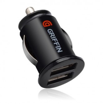 Универсальное зарядное USB устройство для Вашего автомобиля с предохранителем (а. . фото 3