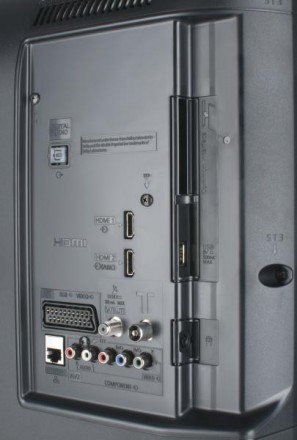 Продам Smart WI-FI телевизор Panasonic Viera TX-32CSW514 в отличном состоянии. 
. . фото 3