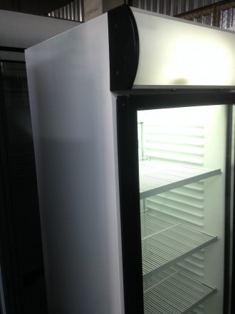 Холодильне та морозильне обладнання б / у оптом і в роздріб.

Є варіанти як дл. . фото 3