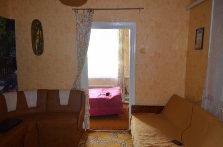 В г. Новгород-Северском по ул. Боженко продается трех- комнатная квартира в кирп. . фото 6