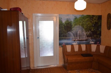 В г. Новгород-Северском по ул. Боженко продается трех- комнатная квартира в кирп. . фото 4
