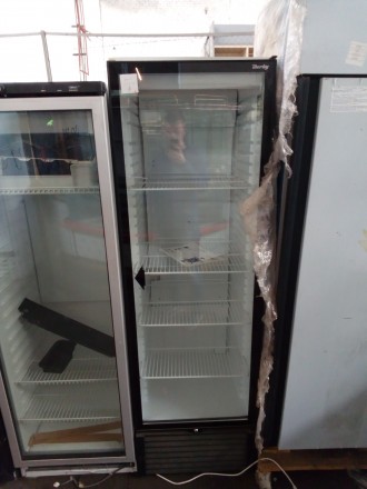 Продам холодильные шкафы бу, для напитков, пива. Холодильные шкафы со стеклянной. . фото 3