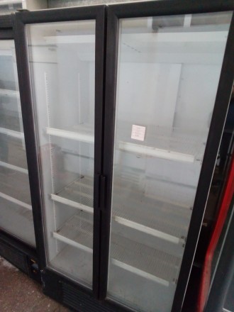 Продам холодильные шкафы бу, для напитков, пива. Холодильные шкафы со стеклянной. . фото 4