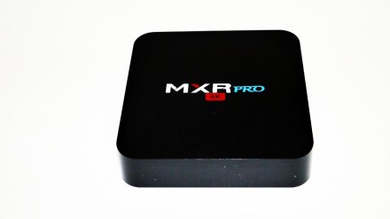 Smart Box MXR PRO 4 Гб / 32 Гб TV Box Android
 
 Характеристики Смарт ТВ прист. . фото 3