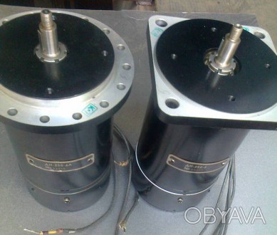 ДИ-250-6  электродвигатель постоянного тока предназначен для широкого применения. . фото 1