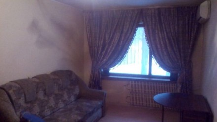Аренда квартиры на Юбилейной, 1 комнатная с мебелью и техникой, комофртная, уютн. Саксаганский. фото 3