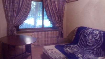 Аренда квартиры на Юбилейной, 1 комнатная с мебелью и техникой, комофртная, уютн. Саксаганский. фото 2