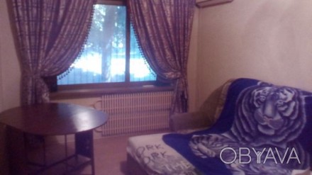 Аренда квартиры на Юбилейной, 1 комнатная с мебелью и техникой, комофртная, уютн. Саксаганский. фото 1