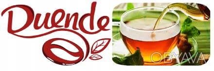 ТМ "Duende" - чай на любой вкус.
Описание чая смотрите на фото.
В наличии:
зе. . фото 1