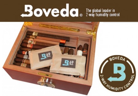 Boveda - Регулятор влажности сигар для хьюмидоров
Абсолютно точно поддерживает . . фото 4