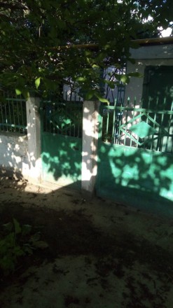 Продам дом по ул. Македонского (г. Бахчисарай) на участке 10 соток. Участок прям. . фото 2
